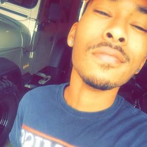 Meet your Posher, Mark